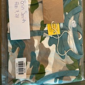 Kyte Baby Sleeveless Romper